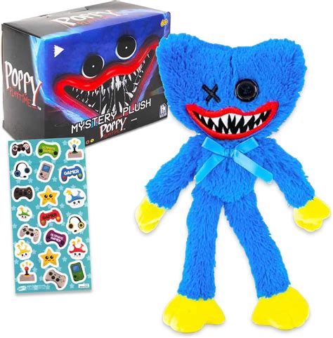 poppy play time blind box   figure bundle  poppy play time