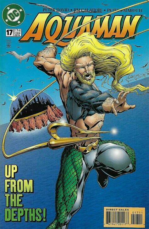 Las mejores covers aquaman Cómics Amino