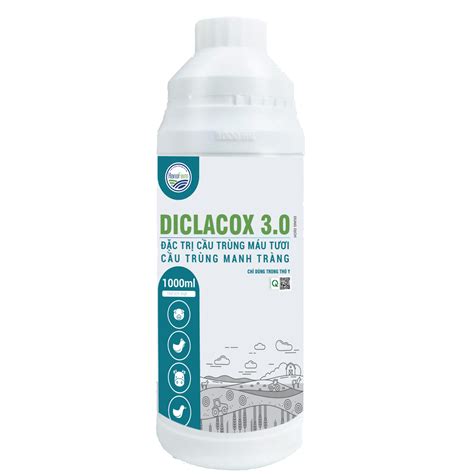 DICLACOX 3.0