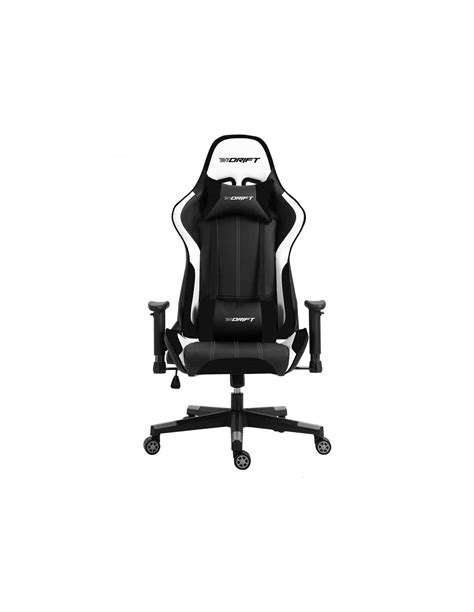 Silla Gaming Drift Dr Carbono