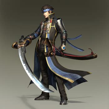 Characters in Toukiden - TV Tropes