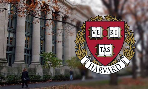 Lista De Gastos Para Estudiar En Harvard Y Por Qu Es Importante