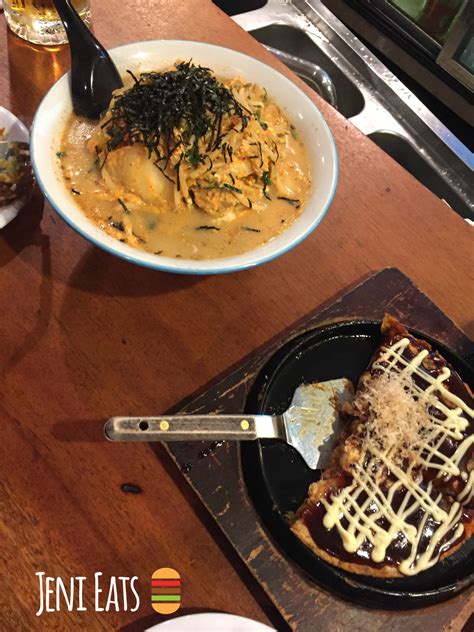 Times Square & A Hidden Sake Bar – Jeni Eats