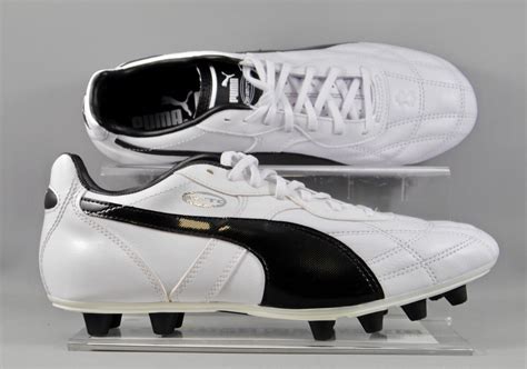 103336 02 Puma Esito Classico Fg Firm Ground Football Boot Zapatos