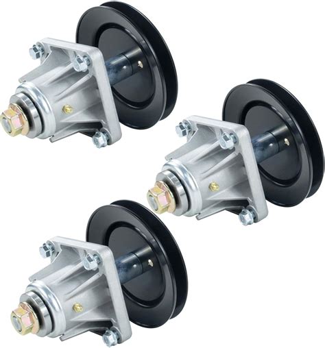 Amazon GUSUHAWK 3 Pack 918 0660 Spindle Assembly Replaces 618