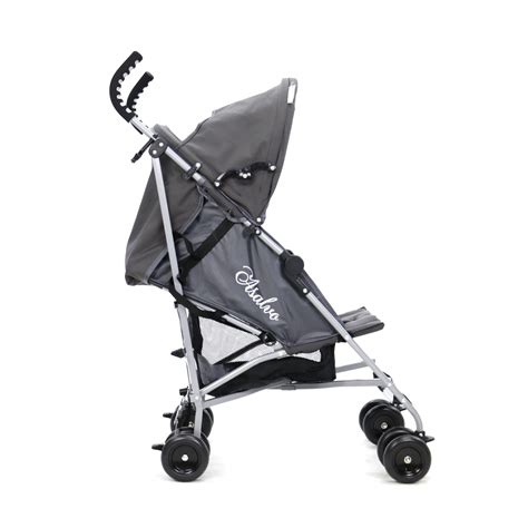 Carucior Sport Asalvo Yolo Zebra Emag Ro