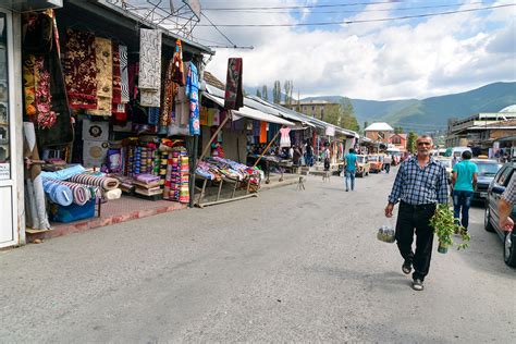 Azerbaijan Unemployment Rate Sees Slight Increase Emerging Europe