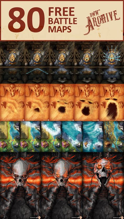 battle maps link  comments lots  phased maps rbattlemaps