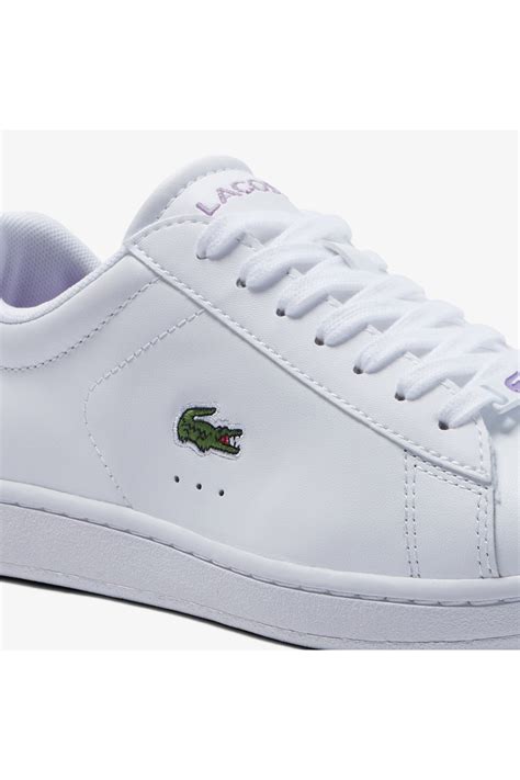 Lacoste Sport Carnaby Kadın Beyaz Sneaker Fiyatı Yorumları Trendyol