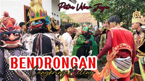 Bendrongan Reog Putra Vikar Jaya Show Ds Cangkring Celeng Youtube