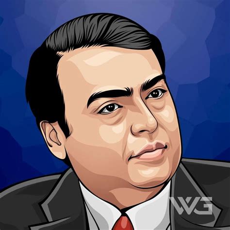 Mukesh Ambani's Net Worth (2024) | Wealthy Gorilla