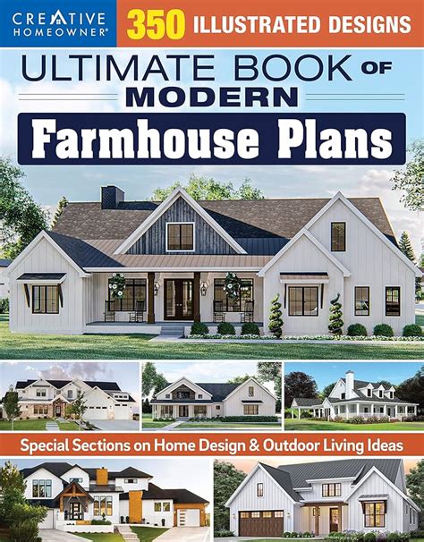 architectural house plans farmhouse designs