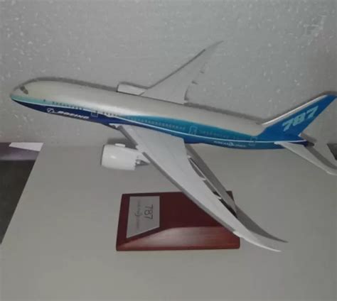 BOEING 787 8 DREAMLINER 1 200 EUR 30 00 PicClick FR