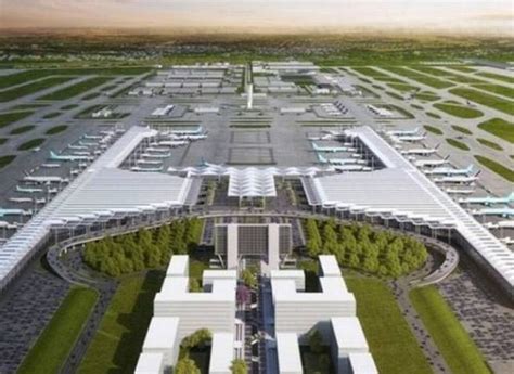 What you need to know before flying into Mexico City’s new airport ...