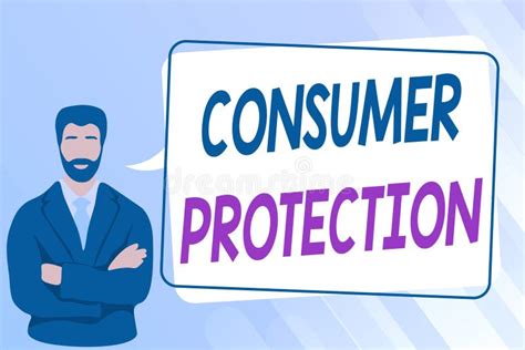 Consumer Protect Law Isolated Vector Icon Which Can Easily Modify Or