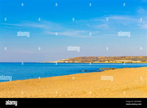 Le Spiagge Pi Belle Dell Isola Di Kos In Grecia Con Vista Panoramica