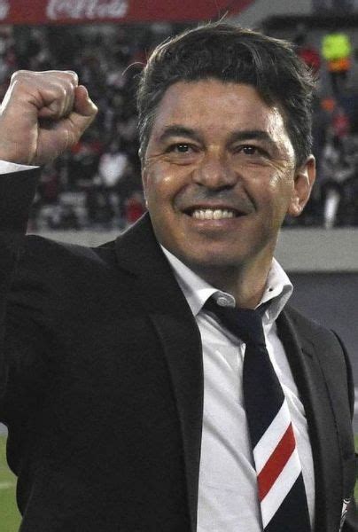 Marcelo Gallardo Pone En Duda A Esta Figura De River Plate Por Una Gran Oferta Desde Otro Club