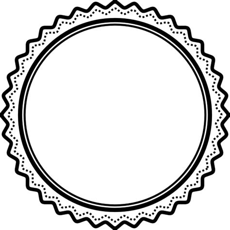 Award Seal Clip Art At Vector Clip Art Online Royalty Free