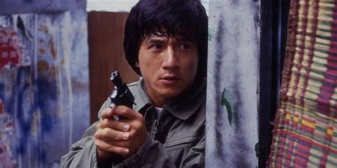 10 Coolest Jackie Chan Stunts In His Martial Arts Movies