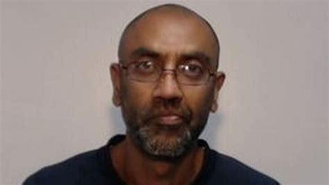 Convicted Rapist Jailed For Life After Dragging Woman Into Bushes In Manchester Itv News Granada