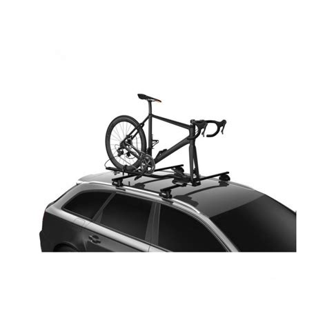 Thule Fastride And Topride Around The Bar Adapter