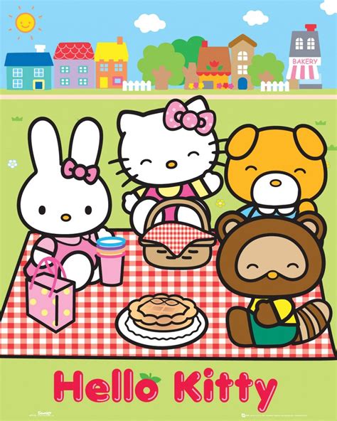 Pin By Michelle Yipppy On Hk Hellokitty Hello Kitty Kitty Hello