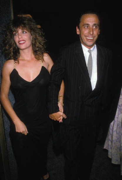 Kelly LeBrock and Victor Drai - Dating, Gossip, News, Photos