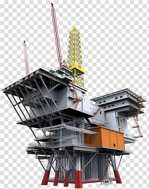 Oil Platform Drilling Rig Petroleum Industry Bg Group Business