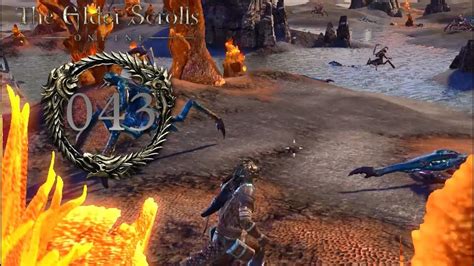 THE ELDER SCROLLS ONLINE 043 Weitere Diebstähle DE HD Let s