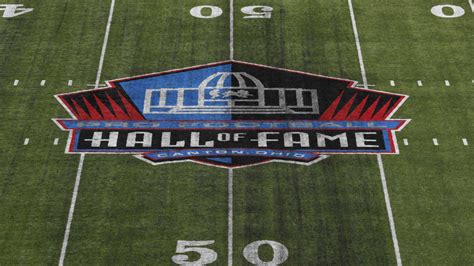 Nfl Network S Brian Baldinger Explains The Value Of Playing In The Hall