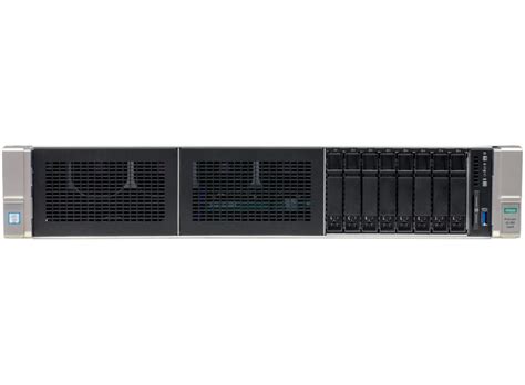 HPE ProLiant DL 380 Gen 9 Rackmount Server | (2) Intel E5-2680v4 ...