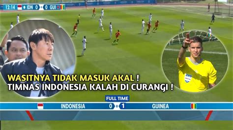 Alhamdulillah Timnas Lolos Highlight Timnas Indonesia U Vs