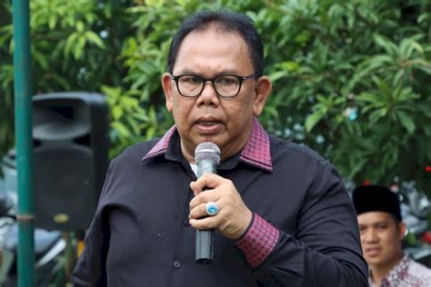 Berita Duka Ketua Dprd Sumut Baskami Ginting Meninggal Dunia