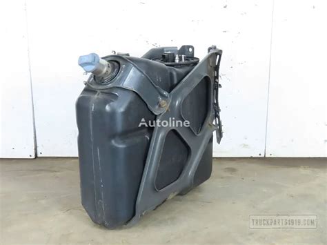 Mercedes Benz A960 470 10 15 AdBlue Tank MB MP4 9604701015 Fuel Tank