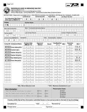 Fillable Online Forms In New Ioc Eform Icpr Format Fax Email