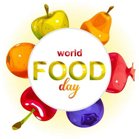 Nourishing Hope For A Hungry World Celebrating Sustainability And Equity On World Food Day 2023