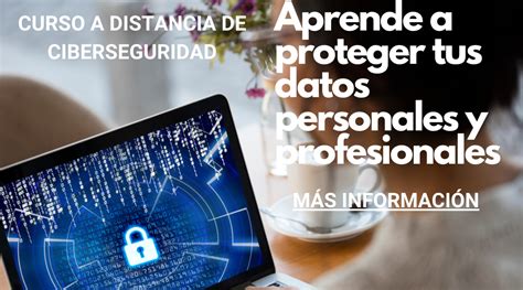 1 Beneficios De Un Curso De Ciberseguridad Para Profesionales