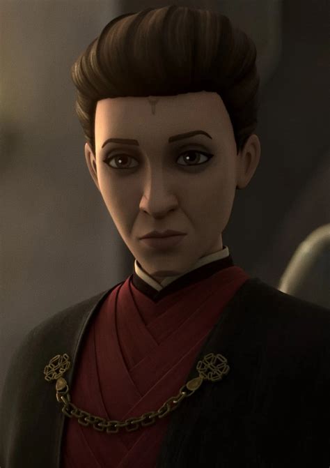 Morgan Elsbeth The Clone Wars Fandom