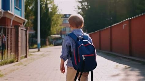 School Boy Walking Stock Photos, Images and Backgrounds for Free Download