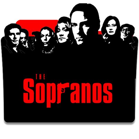 The Sopranos by mahdijava112 on DeviantArt