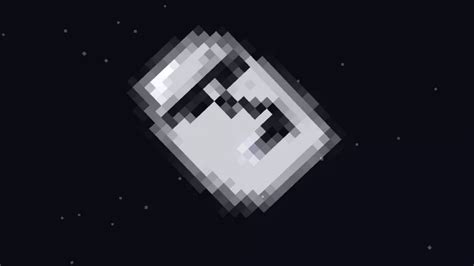 Minecraft Moon Texture