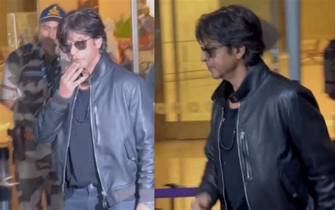 The REAL Reason Shah Rukh Khan Avoids Media Now One Paparazzo Reveals