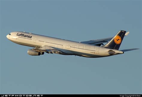 D Aigw Airbus A X Lufthansa Art Brett Jetphotos