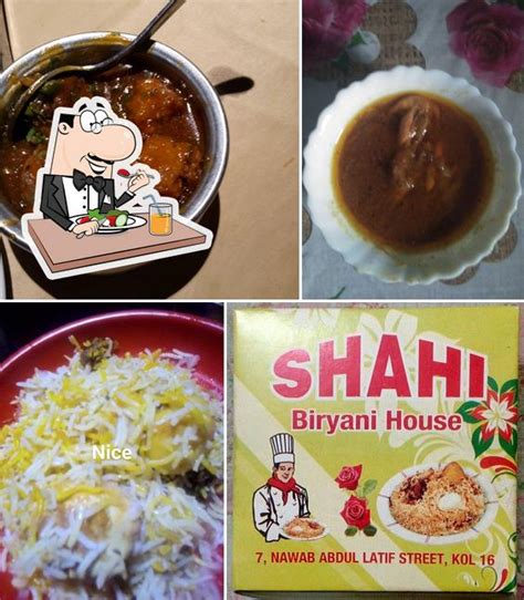 Shahi Biryani House Kolkata 7 Restaurant Reviews