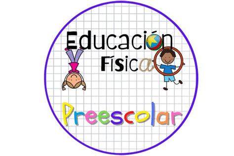 Educación Física Logo