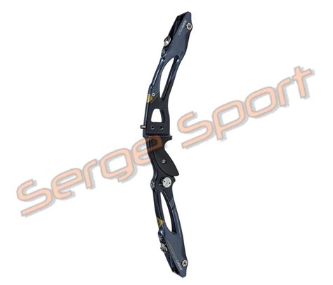 W W Archery Win Win Handle Inno CXT 2021 Sergesport