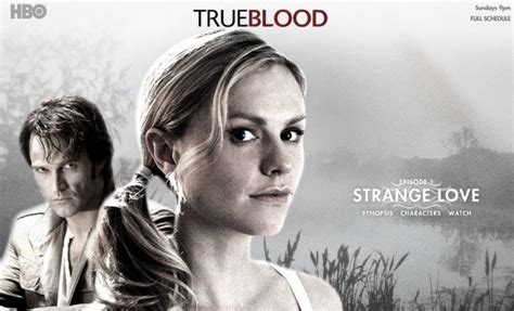 Sookie & Bill - True Blood Photo (2587002) - Fanpop