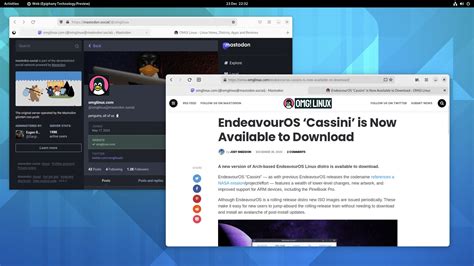 Make Firefox Look Like A Native GTK App Heres How Linux Consultant