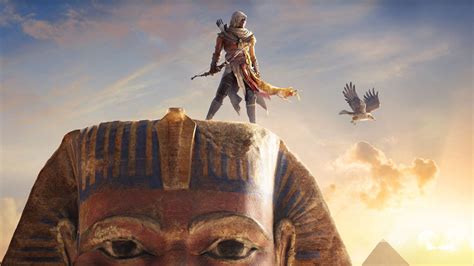 Assassins Creed Origins Drm Protections Have Finally Been Cracked