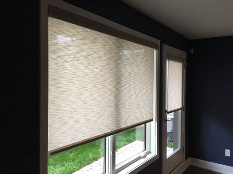 How Do SOLAR Shades Work? | Blinds Brothers